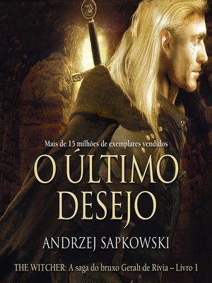 cover image of O Último Desejo